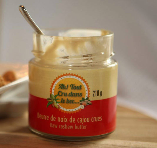 Comment choisir une tartinade santé!