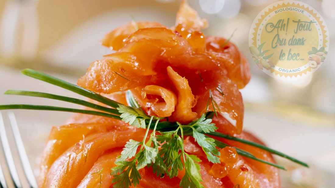 Le baluchon de la cigogne